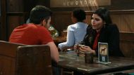 Chase and Brook Lynn are in a world of their own | Image: ABC